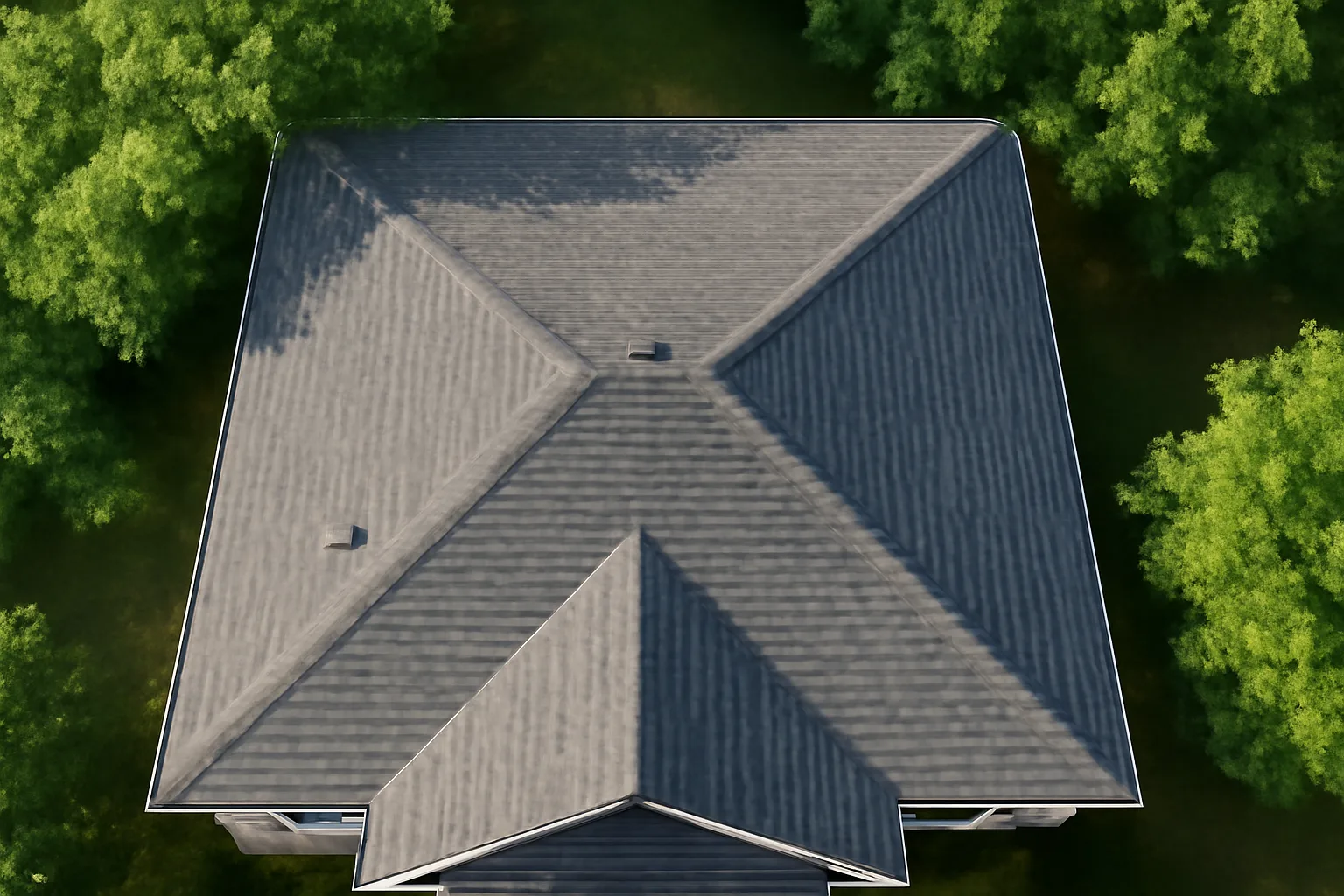 Roofing Upland